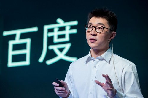 百度廢太子李明遠(yuǎn)離職